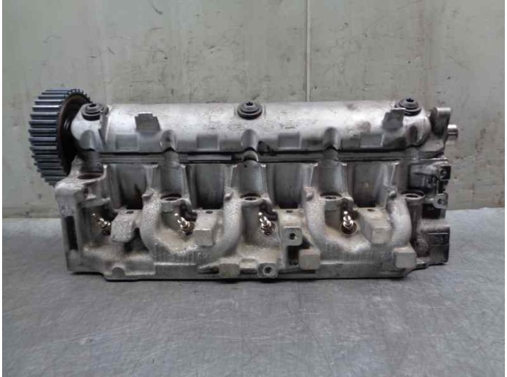 Recambio de culata para renault scenic (ja..) 1.9 dti diesel referencia OEM IAM F9S02323B3411210 210F269422131755 