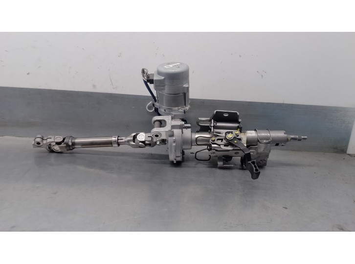 Recambio de columna direccion para toyota c-hr referencia OEM IAM 45250F4020 81240421 JTEKT