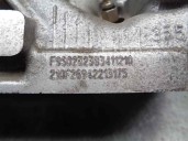 Recambio de culata para renault scenic (ja..) 1.9 dti diesel referencia OEM IAM F9S02323B3411210 210F269422131755 