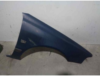 Replacement right front fender for Volvo V40 Estate 2.0 Turbo CAT OEM IAM reference 3414364 BLUE 