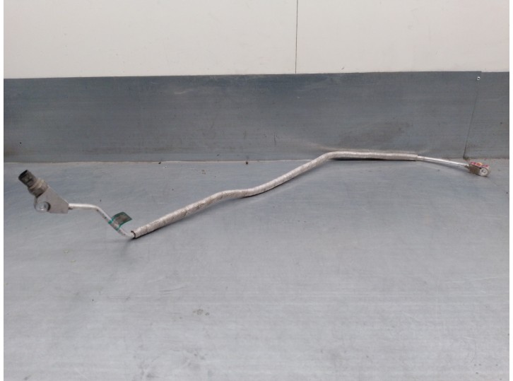 Recambio de tubos aire acondicionado para bmw x3 (e83) 2.0 turbodiesel cat referencia OEM IAM 64123451411 