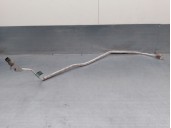 Recambio de tubos aire acondicionado para bmw x3 (e83) 2.0 turbodiesel cat referencia OEM IAM 64123451411 