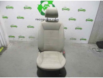 Recambio de asiento delantero derecho para mercedes-benz clase a (w169) 2.0 cdi cat referencia OEM IAM A1699102834 A1699102834 5