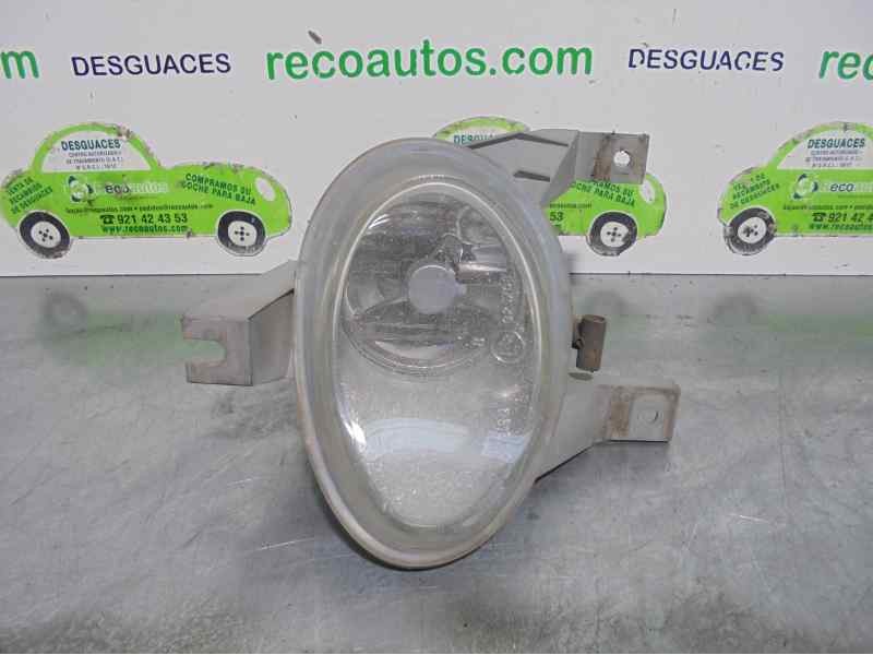 Recambio de faro antiniebla izquierdo para opel tigra 1.4 16v referencia OEM IAM 090510459  