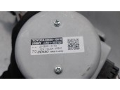 Recambio de columna direccion para toyota c-hr referencia OEM IAM 45250F4020 81240421 JTEKT