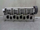 Recambio de culata para renault scenic (ja..) 1.9 dti diesel referencia OEM IAM F9S02323B3411210 210F269422131755 