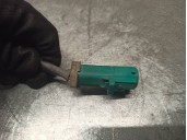 Recambio de sonda lambda para ford focus berlina (cap) 1.6 cat referencia OEM IAM 3M519F472BC 0258006599 BOSCH