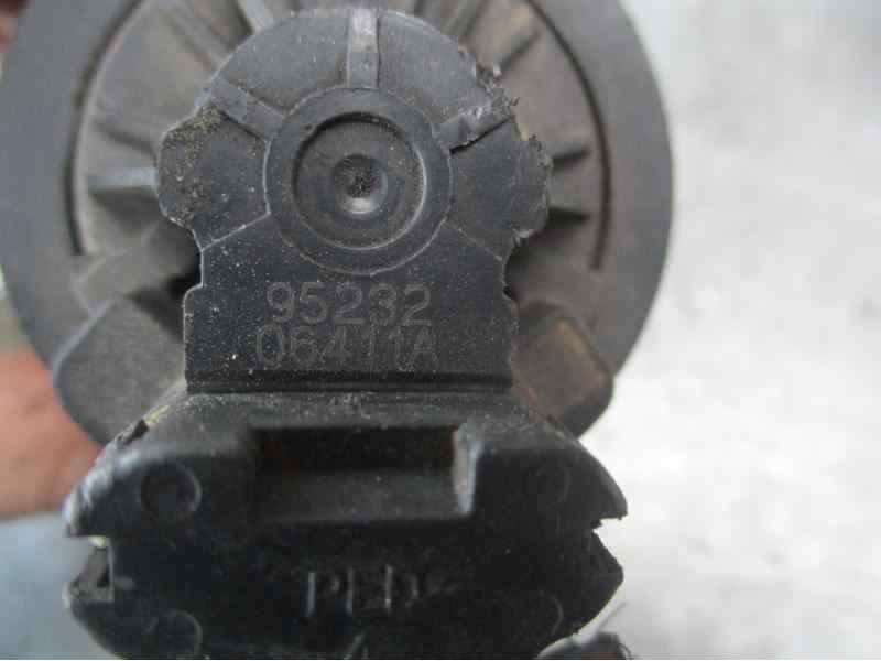 Recambio de valvula egr para opel tigra 1.4 16v referencia OEM IAM 5851005  