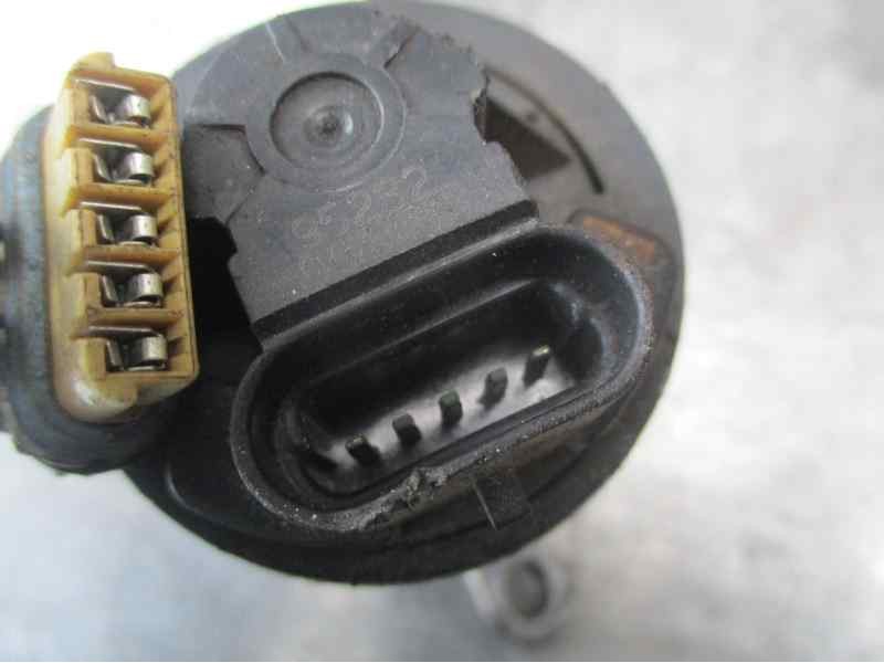 Recambio de valvula egr para opel tigra 1.4 16v referencia OEM IAM 5851005  