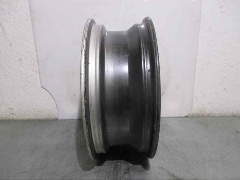 Recambio de llanta para opel tigra 1.4 16v referencia OEM IAM 2483557 R1551/2JX15H2ET46 