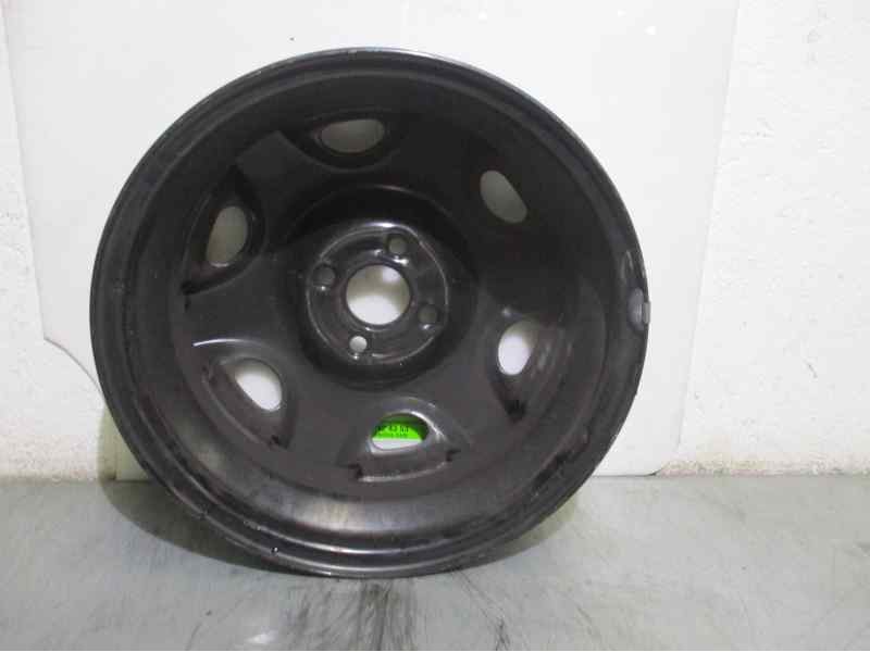 Recambio de llanta para opel tigra 1.4 16v referencia OEM IAM 2483557 R1551/2JX15H2ET46 