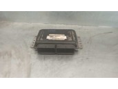 Recambio de centralita motor uce para volvo v40 familiar 2.0 turbo cat referencia OEM IAM P30611520 S108212004C 