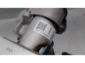 Recambio de columna direccion para toyota c-hr referencia OEM IAM 45250F4020 81240421 JTEKT