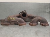 Recambio de colector escape para audi a8 (4e2) 4.2 v8 40v referencia OEM IAM 057253034A 