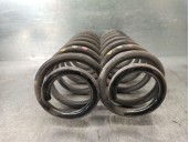 Recambio de muelle amortiguacion para renault fluence dynamique referencia OEM IAM 