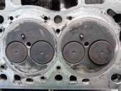 Recambio de culata para renault scenic (ja..) 1.9 dti diesel referencia OEM IAM F9S02323B3411210 210F269422131755 