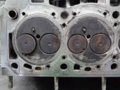 Recambio de culata para renault scenic (ja..) 1.9 dti diesel referencia OEM IAM F9S02323B3411210 210F269422131755 