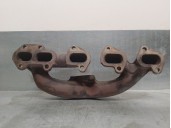 Recambio de colector escape para audi a8 (4e2) 4.2 v8 40v referencia OEM IAM 057253034A 