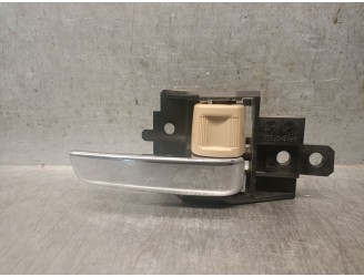 Recambio de maneta interior delantera derecha para mitsubishi outlander iii (gg_w, gf_w, zj, zl, zk) 2.2 di-d 4wd (gf6w) referen