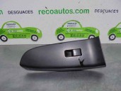 Recambio de mando elevalunas delantero derecho para kia cee´d 1.6 crdi cat referencia OEM IAM 823611H300 