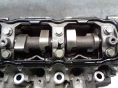 Recambio de culata para renault scenic (ja..) 1.9 dti diesel referencia OEM IAM F9S02323B3411210 210F269422131755 