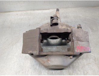 Recambio de pinza freno trasera izquierda para mercedes-benz clase m (w163) 4.0 cdi 32v cat referencia OEM IAM A1634230098 BREM