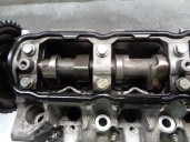 Recambio de culata para renault scenic (ja..) 1.9 dti diesel referencia OEM IAM F9S02323B3411210 210F269422131755 