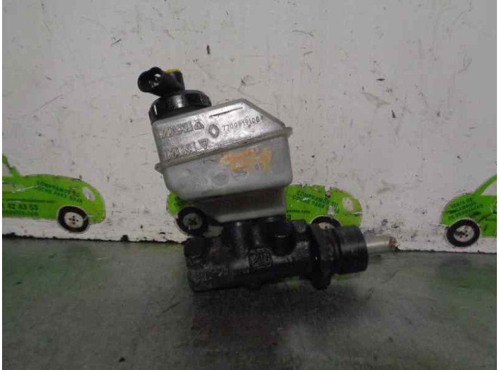 Recambio de bomba freno para renault twingo (co6) 1.2 referencia OEM IAM 7700819108B  BOSCH