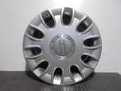 Recambio de llanta para audi a8 (4e2) 4.2 v8 40v referencia OEM IAM 4E0601025J R178JX17H2ET43 ALUMINIO 10P