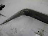 Recambio de paragolpes trasero para kia cee´d 1.6 crdi cat referencia OEM IAM 866111H000 BLANCO 3 PUERTAS