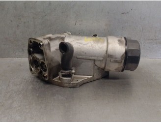 Recambio de enfriador aceite motor para ssangyong rodius 2.7 turbodiesel cat referencia OEM IAM A6641840302 6641800110 