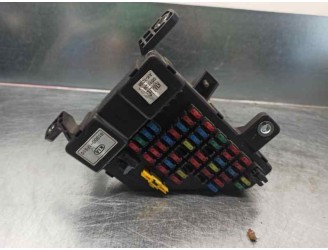 Recambio de caja reles / fusibles para kia sportage 2.0 turbodiesel cat referencia OEM IAM 919501F510 