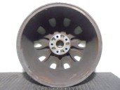 Recambio de llanta para audi a8 (4e2) 4.2 v8 40v referencia OEM IAM 4E0601025J R178JX17H2ET43 ALUMINIO 10P