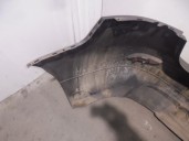Recambio de paragolpes trasero para renault fluence dynamique referencia OEM IAM 850229539R GRIS OSCURO 4 PUERTAS