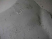 Recambio de paragolpes trasero para kia cee´d 1.6 crdi cat referencia OEM IAM 866111H000 BLANCO 3 PUERTAS