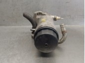 Recambio de enfriador aceite motor para ssangyong rodius 2.7 turbodiesel cat referencia OEM IAM A6641840302 6641800110 