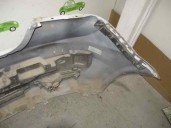 Recambio de paragolpes trasero para kia cee´d 1.6 crdi cat referencia OEM IAM 866111H000 BLANCO 3 PUERTAS