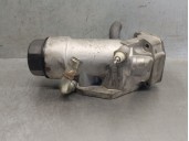 Recambio de enfriador aceite motor para ssangyong rodius 2.7 turbodiesel cat referencia OEM IAM A6641840302 6641800110 