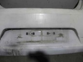 Recambio de paragolpes trasero para kia cee´d 1.6 crdi cat referencia OEM IAM 866111H000 BLANCO 3 PUERTAS