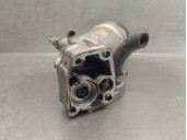 Recambio de enfriador aceite motor para ssangyong rodius 2.7 turbodiesel cat referencia OEM IAM A6641840302 6641800110 