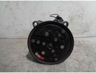 Recambio de compresor aire acondicionado para volvo v40 familiar 2.0 turbo cat referencia OEM IAM 30612618 5060116725 ZEXEL