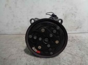 Recambio de compresor aire acondicionado para volvo v40 familiar 2.0 turbo cat referencia OEM IAM 30612618 5060116725 ZEXEL
