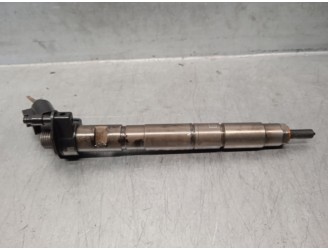 Replacement injector for Audi A8 (4E2) 4.2 V8 40V OEM IAM reference 057130277AG 0445115058 BOSCH