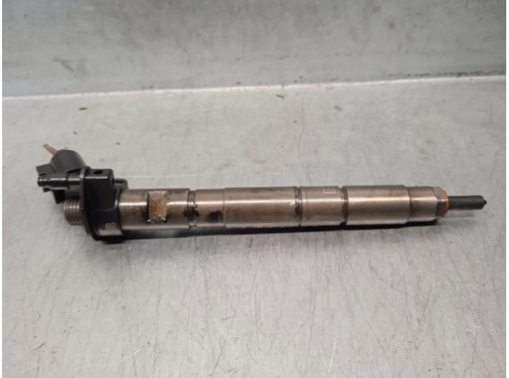 Recambio de inyector para audi a8 (4e2) 4.2 v8 40v referencia OEM IAM 057130277AG 0445115058 BOSCH
