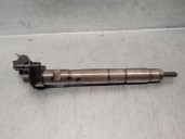 Recambio de inyector para audi a8 (4e2) 4.2 v8 40v referencia OEM IAM 057130277AG 0445115058 BOSCH