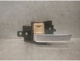 Recambio de maneta interior trasera izquierda para mitsubishi outlander iii (gg_w, gf_w, zj, zl, zk) 2.2 di-d 4wd (gf6w) referen