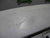 Recambio de paragolpes trasero para kia cee´d 1.6 crdi cat referencia OEM IAM 866111H000 BLANCO 3 PUERTAS