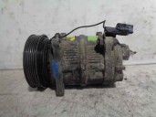 Recambio de compresor aire acondicionado para volvo v40 familiar 2.0 turbo cat referencia OEM IAM 30612618 5060116725 ZEXEL