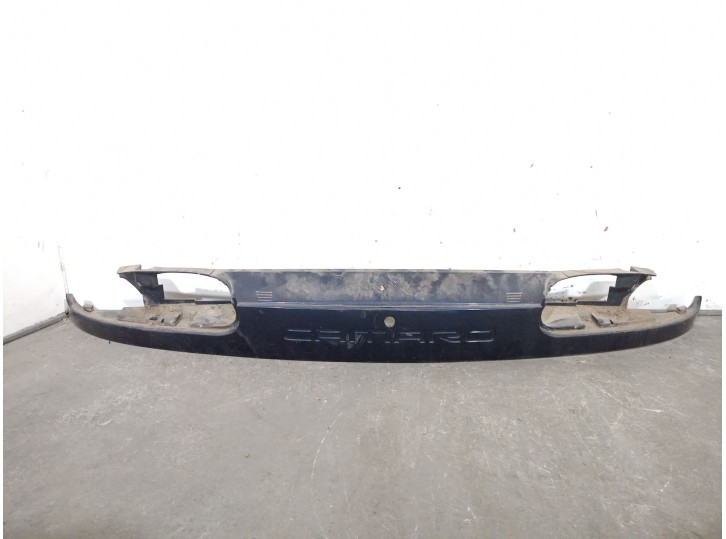 Recambio de molduras traseras para chevrolet camaro 3.8 referencia OEM IAM 10262039 10262039 