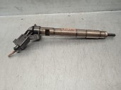 Recambio de inyector para audi a8 (4e2) 4.2 v8 40v referencia OEM IAM 057130277AG 0445115058 BOSCH